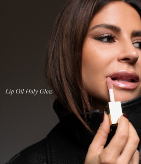 Olcay Gulsen Beauty Lip Oil