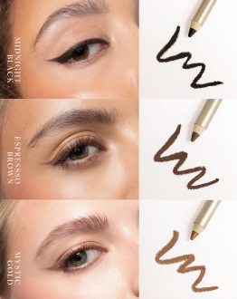 Olcay Gulsen Beauty Creamy Kajal Eyeliner