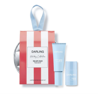 Darling SPF Pass Holiday Collection
