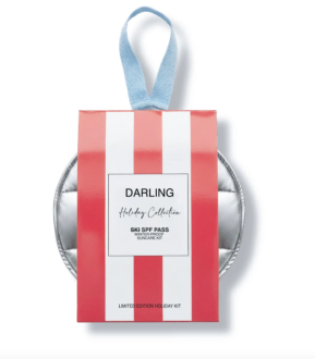 Darling SPF Pass Holiday Collection
