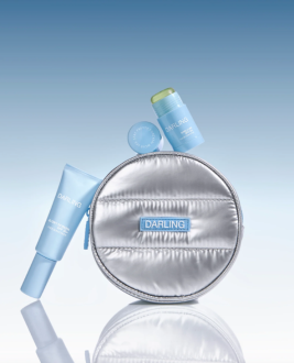 Darling SPF Pass Holiday Collection