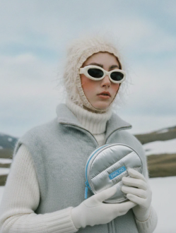 Darling SPF Pass Holiday Collection