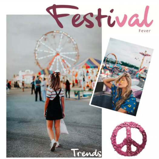 Festival Fever bij MYSC!