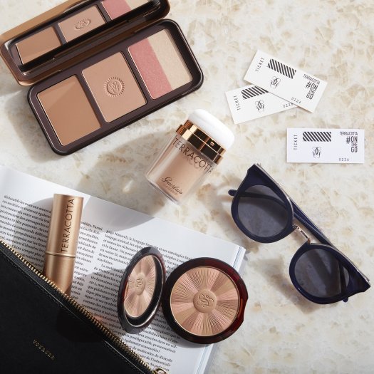 Get the perfect healthy glow
