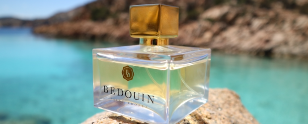 BEDOUIN Perfume - Meet & Greet the Founders
