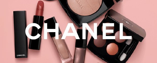 CHANEL - Make-up party!