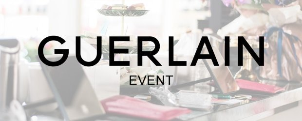 GUERLAIN SPECIALIST BIJ MYSC ROTTERDAM