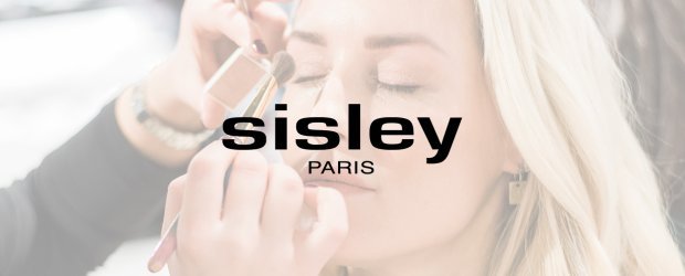 SISLEY make-up special MYSC Rhoon 17/12