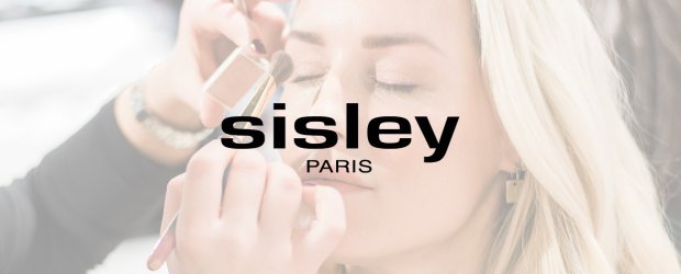 SISLEY make-up special MYSC Rhoon 17/12