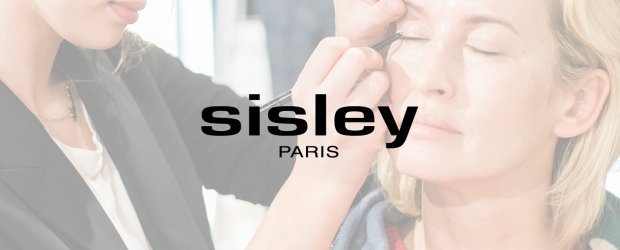 SISLEY make-up special MYSC Rhoon 16/12