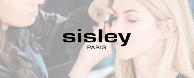 SISLEY make-up special MYSC Rhoon 15/12