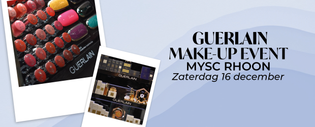 Guerlain Make-Up Event Rhoon 16-12