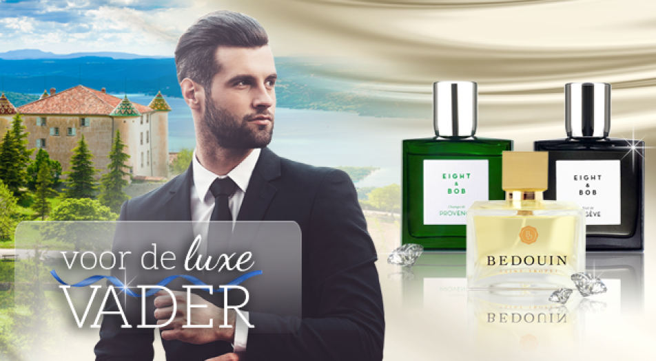 Nieuwe exclusieve parfums @ MYSC Parfumerie