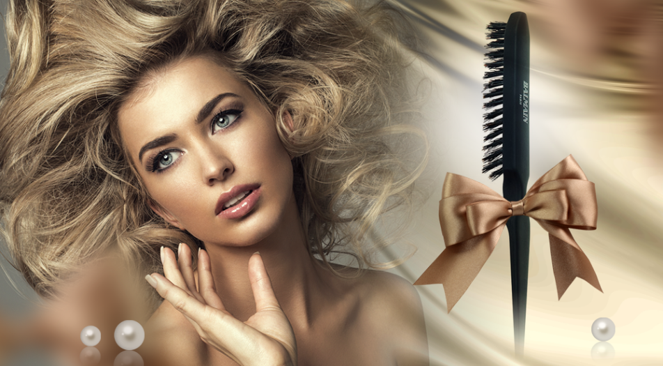 White Pearl Shampoo, de nieuwe uitvinding voor stralende blonde lokken!