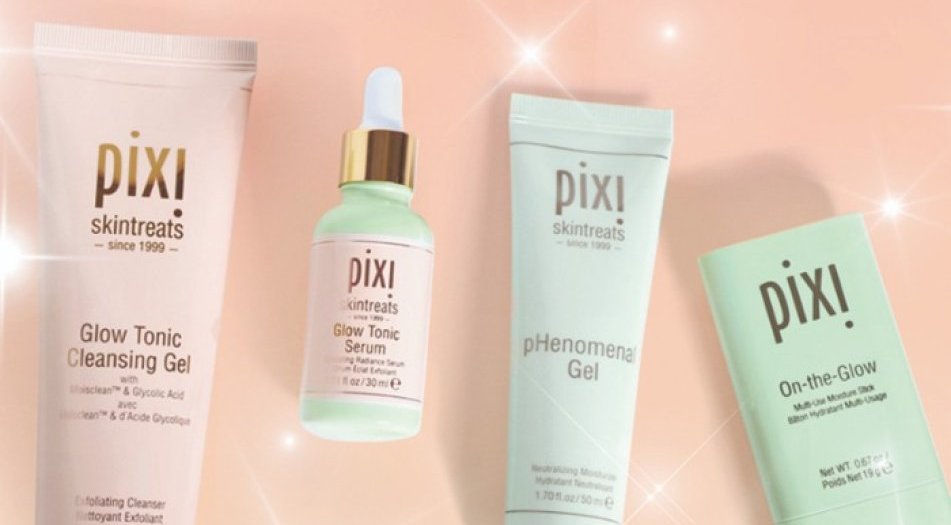 Pixi's biggest launch bij MYSC! 