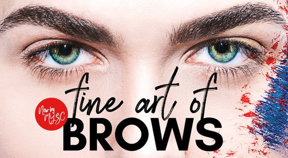 The BrowGal