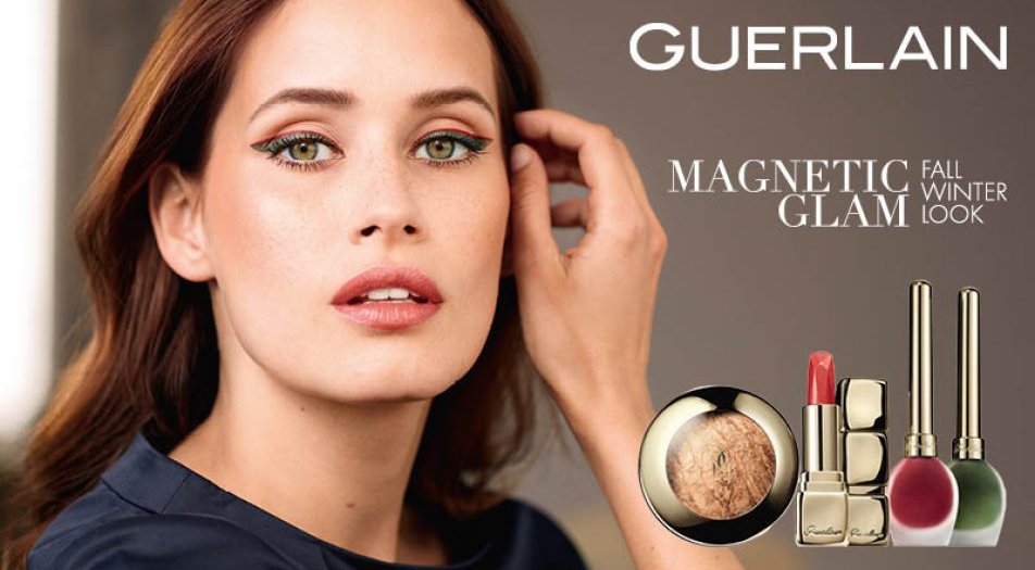 Get the Magnetic Glam
