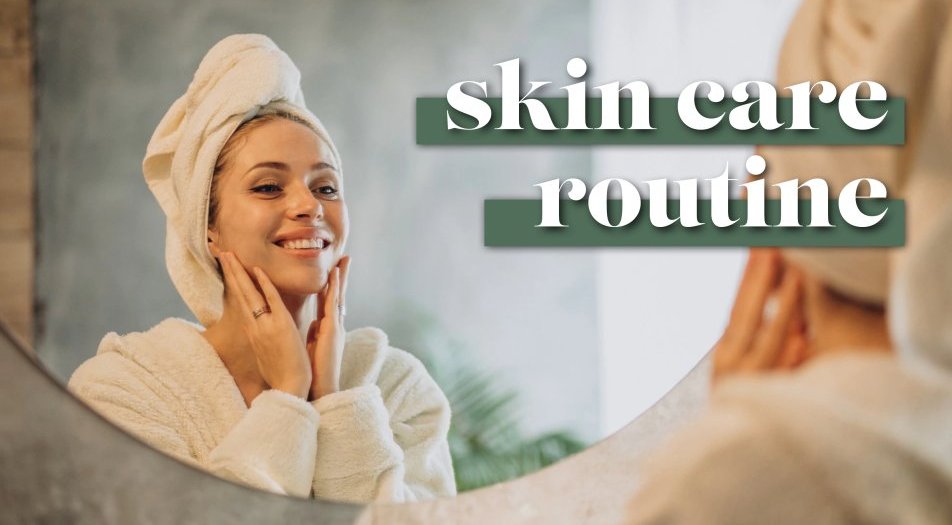 Skincare routine: Jouw basis voor een mooie huid