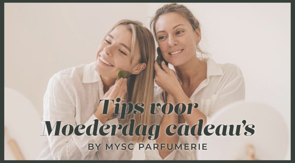 Moederdag cadeau ideeën: 10x cadeaus voor moeders