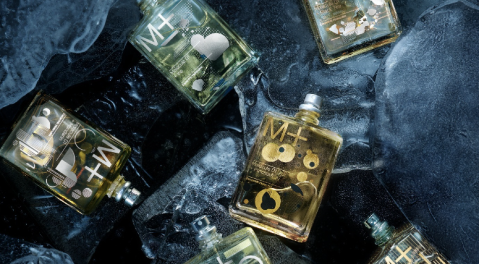 Escentric Molecules Giftactie: ontvang nu een 8,5ml parfum travelsize CADEAU!