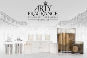 Huisparfums