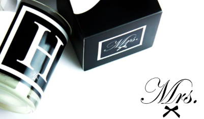 Mrs. Design