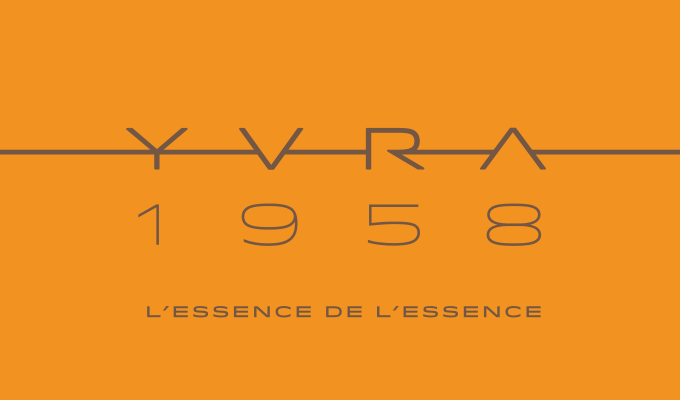 YVRA 1958