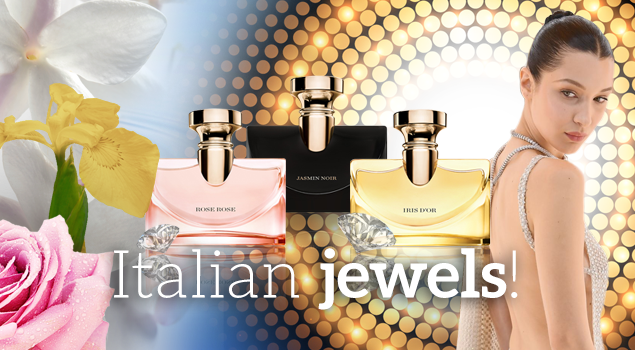 Bvlgari