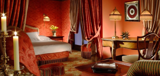 Hotel Costes