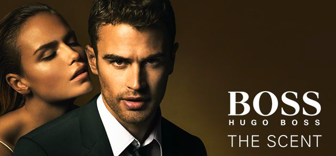 Hugo Boss