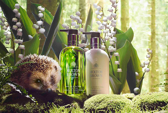 Molton Brown