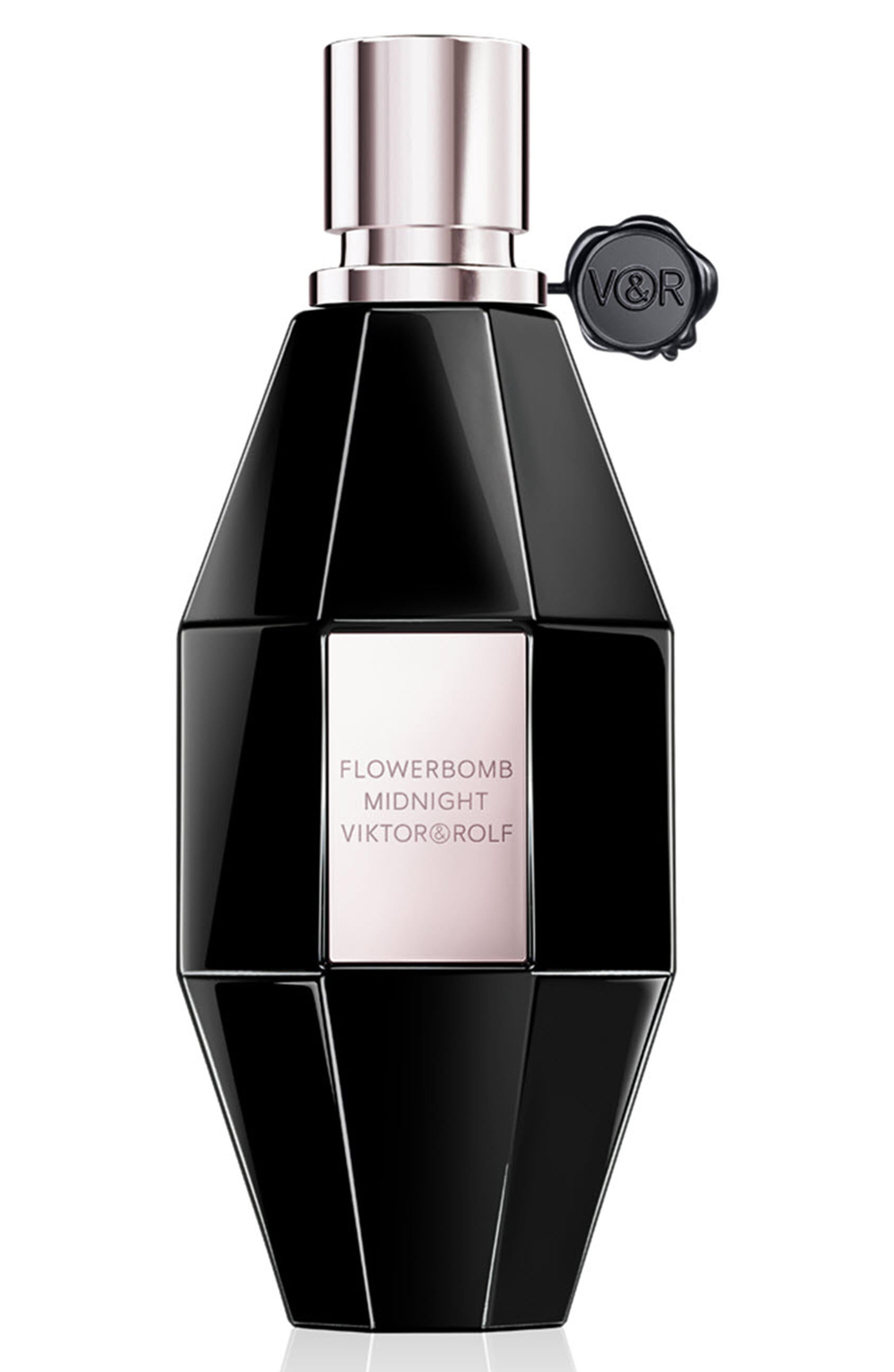 Viktor Rolf Flowerbomb Midnight Eau De Parfum Mysc Viktor Rolf Flowerbomb Midnight Eau De Parfum Mysc