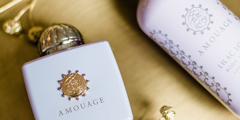 Amouage