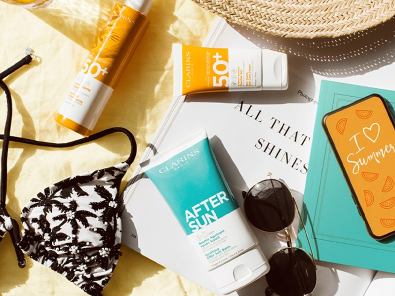 Clarins