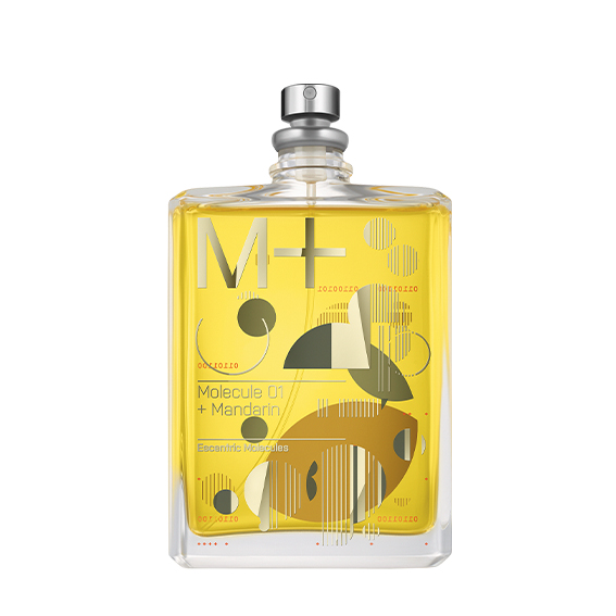 molecule 01