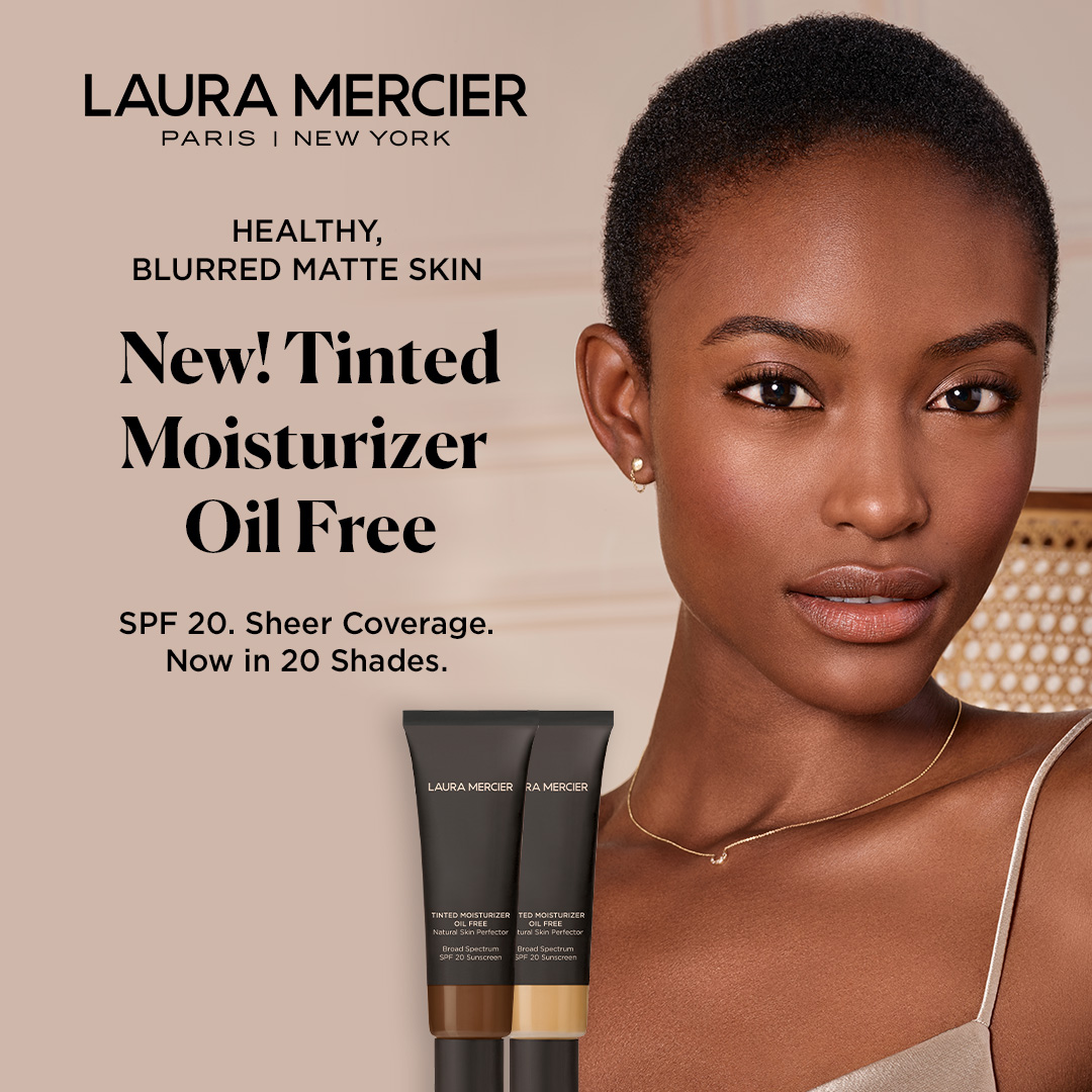 Laura Mercier