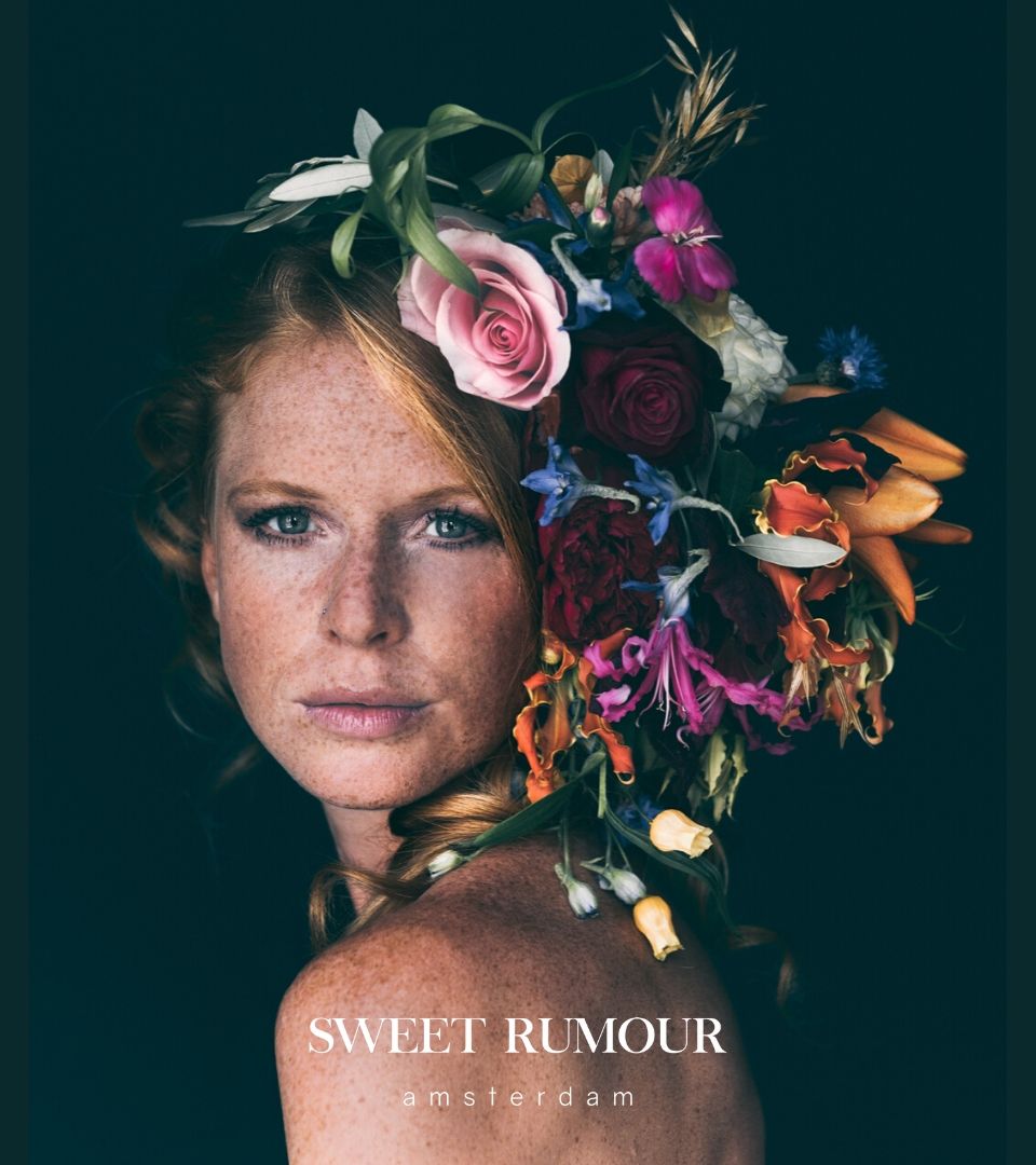 Sweet Rumour