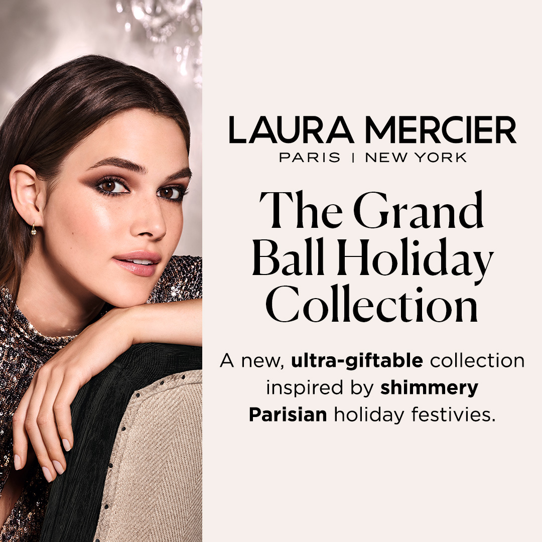 Laura Mercier