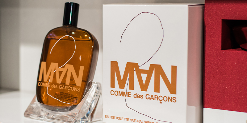 Comme des Garçons