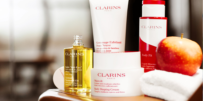 Clarins