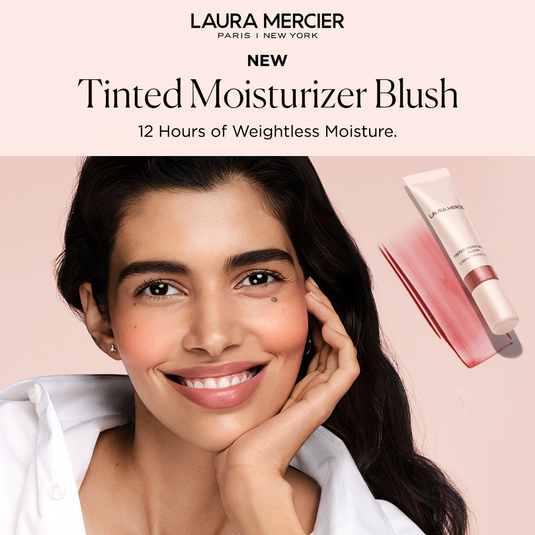 Laura Mercier