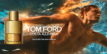 TOM FORD