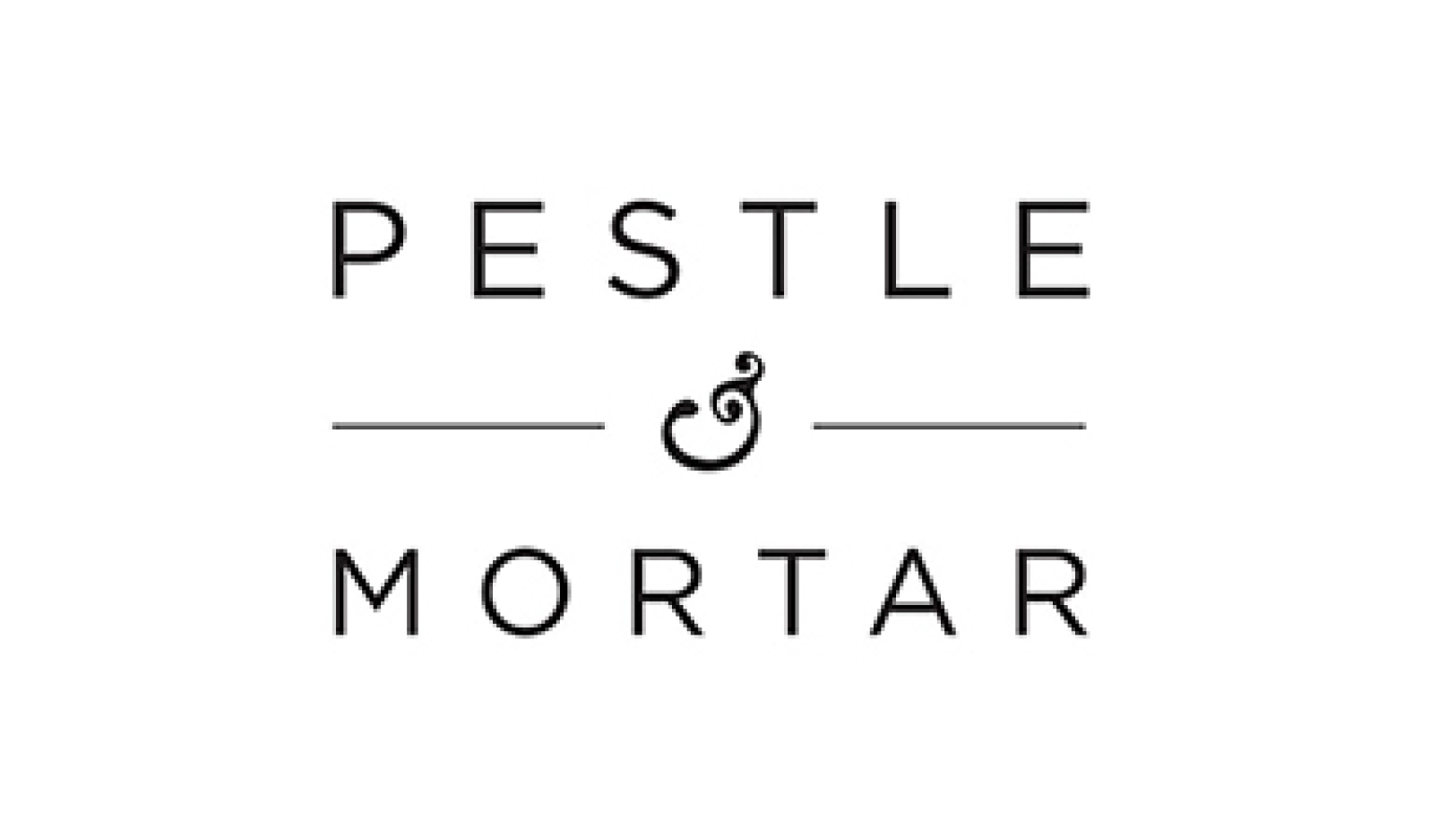 Pestle And Mortar