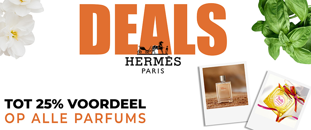 Hermes Deals