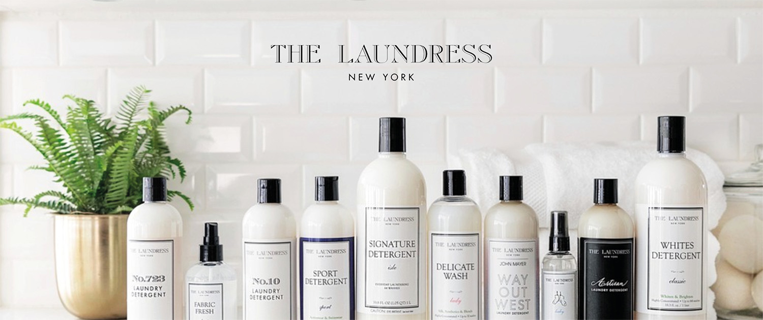 new brand the laundress