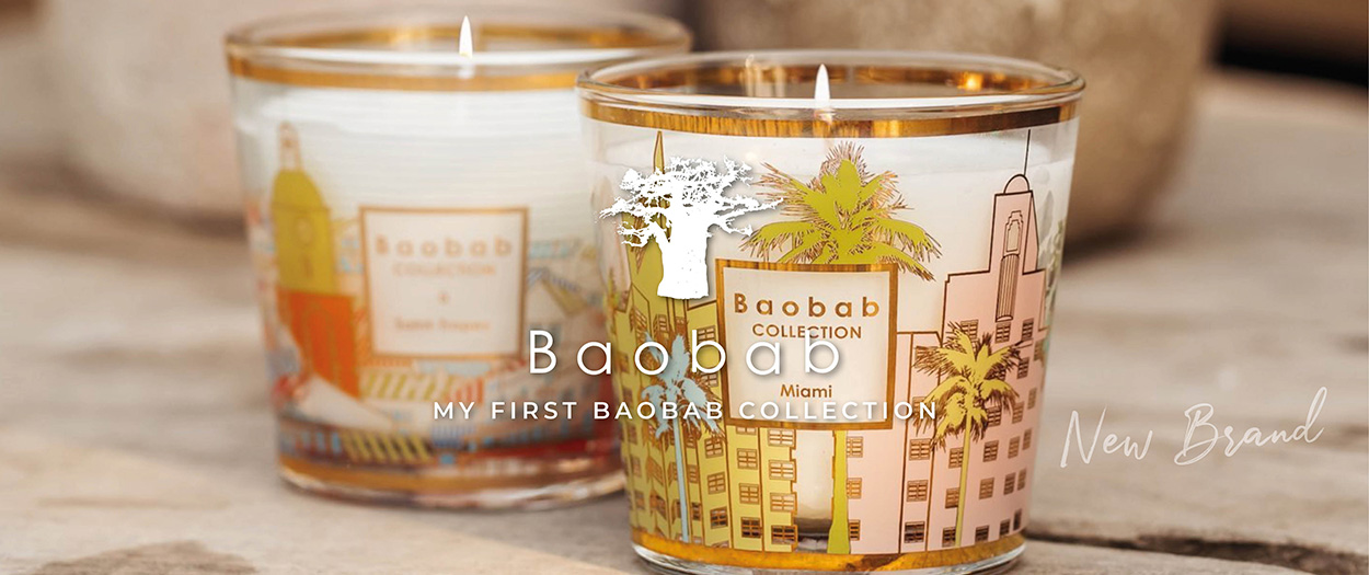 Baobab