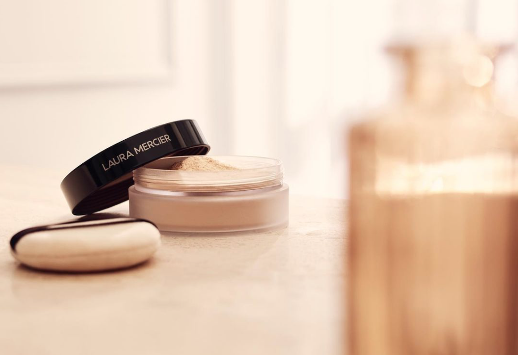 Laura Mercier