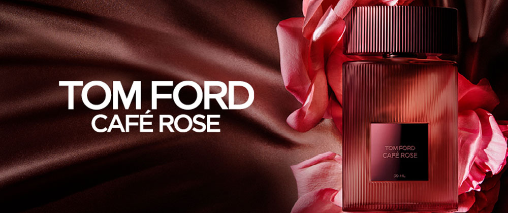 TOM FORD