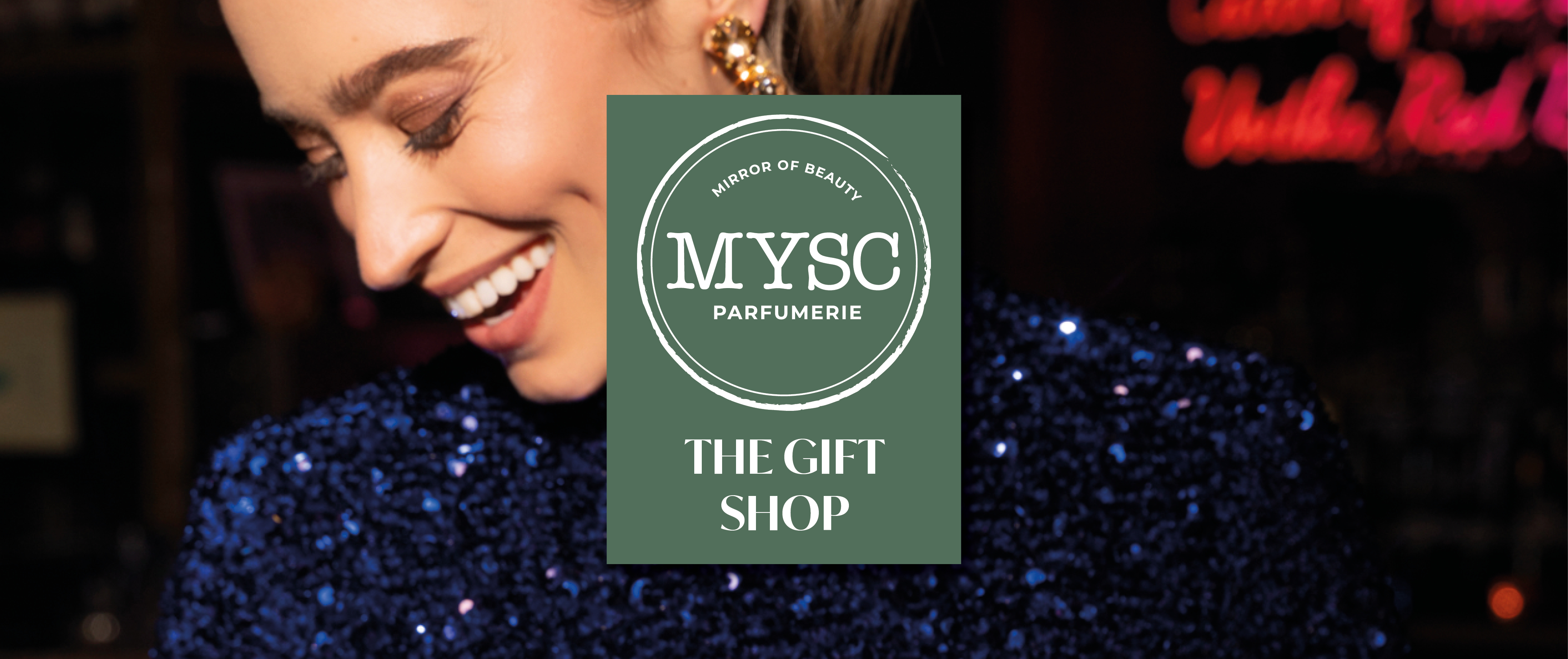 The Gift Shop