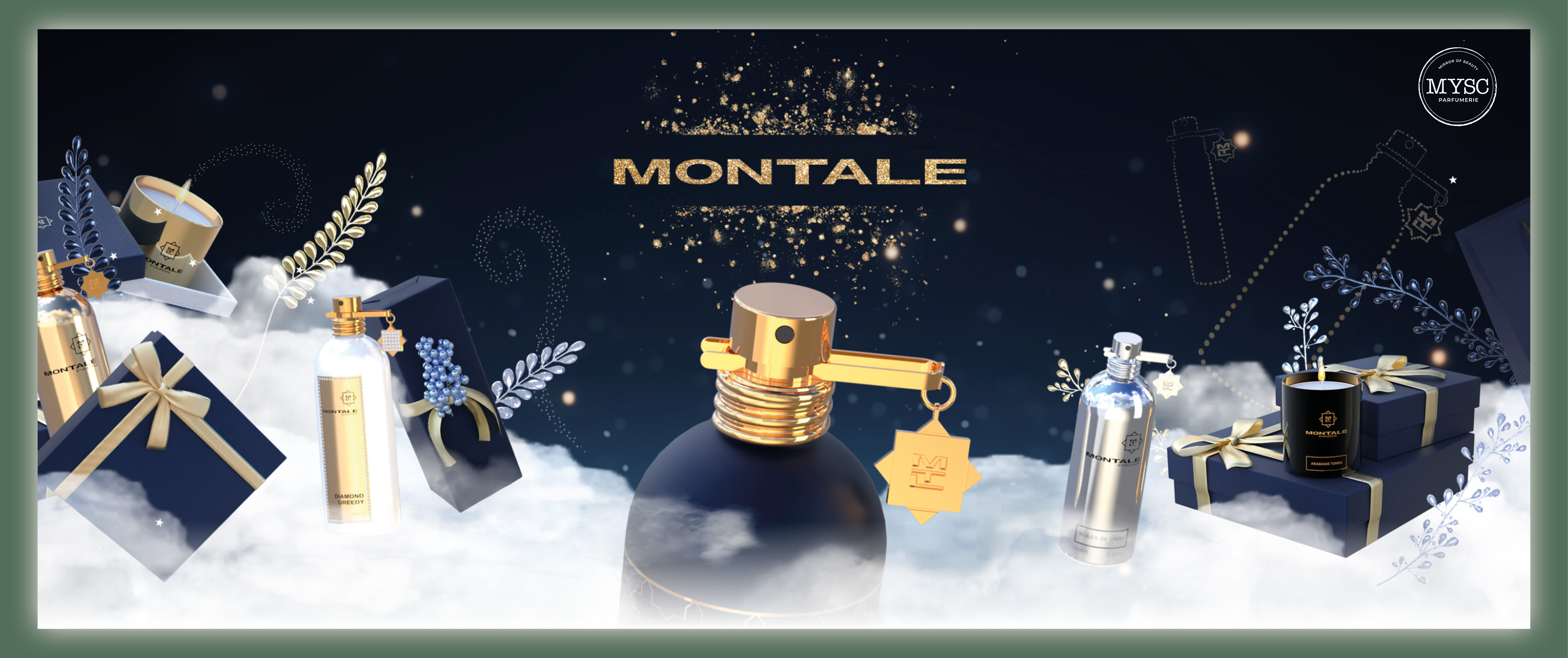 Montale